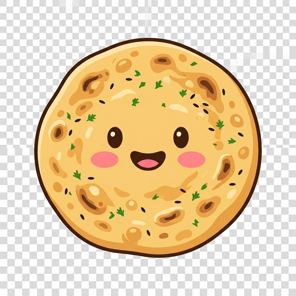 Cute Mascot